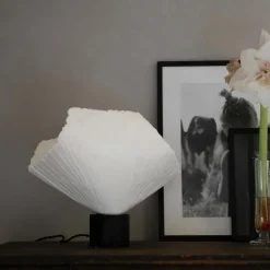 Globen Lighting Tropez Bordlampe Hvid