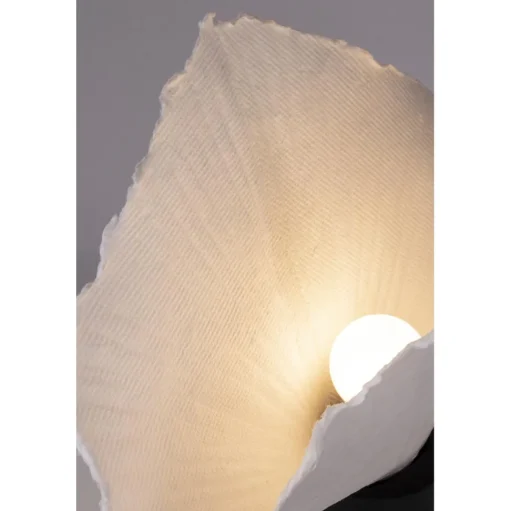 Globen Lighting Tropez Bordlampe Hvid