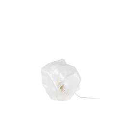 Globen Lighting Valerie 25 Bordlampe Klar