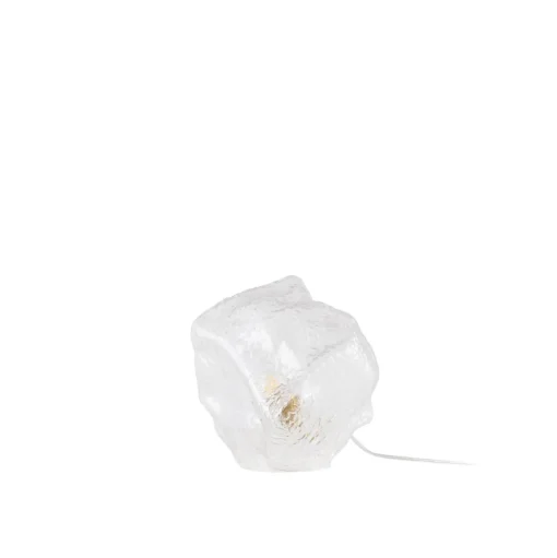 Globen Lighting Valerie 25 Bordlampe Klar