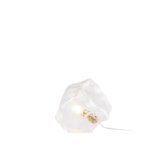 Globen Lighting Valerie 25 Bordlampe Klar