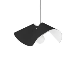 Globen Lighting Volang 50 Pendel Sort