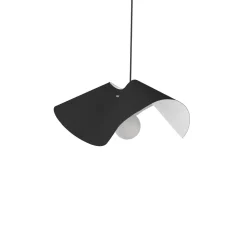 Globen Lighting Volang 50 Pendel Sort