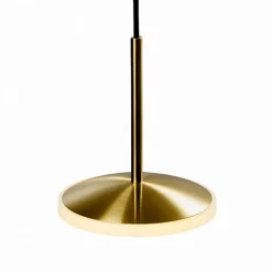 Graypants Chrona Dish 6 Horisontal Pendel Messing