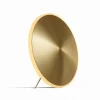 Graypants Chrona Table 10 Bordlampe Messing