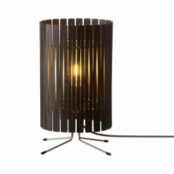 Graypants Kerflights T2 Bordlampe Espresso