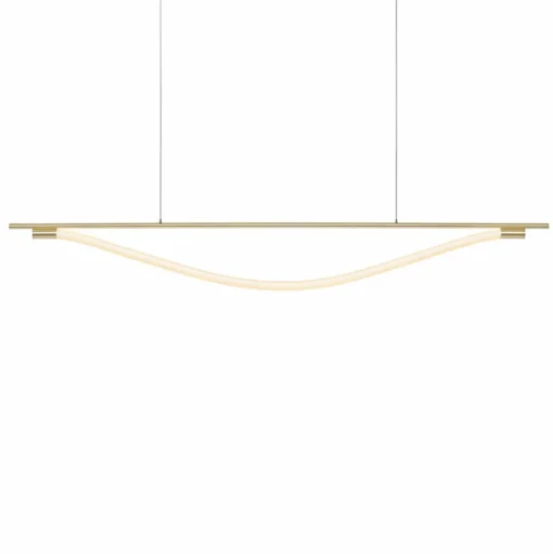 Graypants Levity BOW 160 Pendel Messing