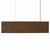 Graypants Linear Hewn 48/12 Dual Circuit Pendel Natural