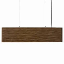 Graypants Linear Hewn 48/12 Dual Circuit Pendel Natural
