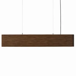 Graypants Linear Hewn 48/8 Dual Circuit Pendel Natural
