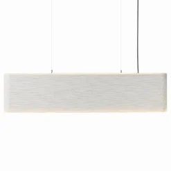 Graypants Linear Hewn 48/12 Dual Circuit Pendel Hvid