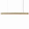 Graypants Linear Hewn 48/4 Pendel Blonde