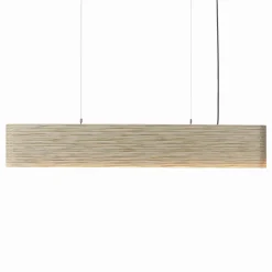 Graypants Linear Hewn 48/8 Pendel Blonde