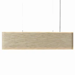 Graypants Linear Hewn 48/12 Single Circuit Pendel Blonde