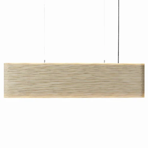 Graypants Linear Hewn 48/12 Single Circuit Pendel Blonde