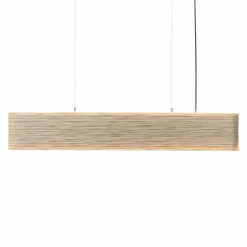Graypants Linear Hewn 48/8 Single Circuit Pendel Blonde