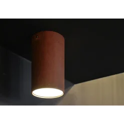 Graypants Roest 20 Loftlampe Rust