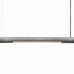 Graypants Roest Pendel H75 Zink