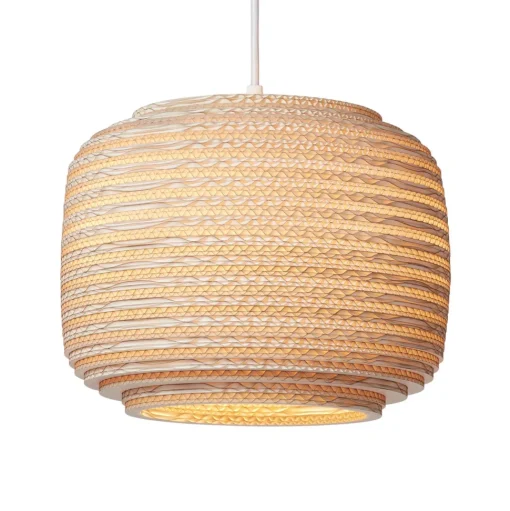 Graypants Scraplight Ausi 12 Pendel Blonde