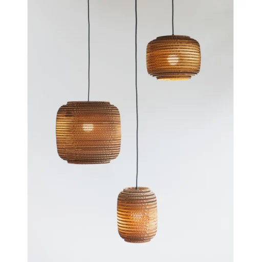 Graypants Scraplight Ausi 12 Pendel Blonde
