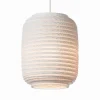 Graypants Scraplight Ausi 8 Pendel Lille Hvid