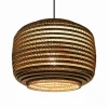 Graypants Scraplight Ausi 12 Pendel Mellem