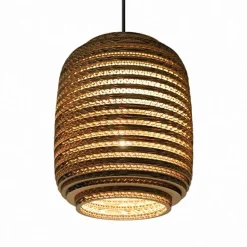 Graypants Scraplight Ausi 8 Pendel Lille