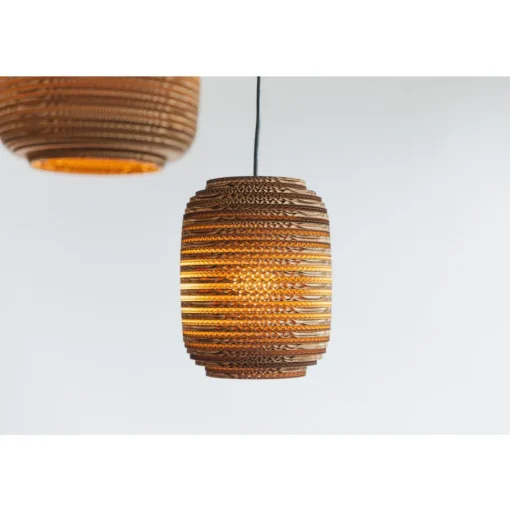 Graypants Scraplight Ausi 8 Pendel Lille