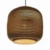 Graypants Scraplight Ausi 14 Pendel Stor