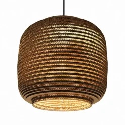 Graypants Scraplight Ausi 14 Pendel Stor