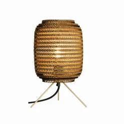 Graypants Scraplight Ausi Bordlampe Natural