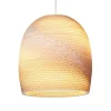 Graypants Scraplight Bell 10 Pendel Blonde