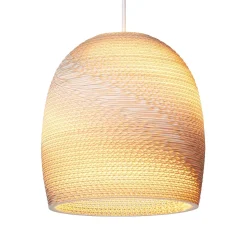 Graypants Scraplight Bell 10 Pendel Blonde