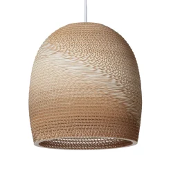 Graypants Scraplight Bell 10 Pendel Blonde