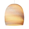 Graypants Scraplight Bell 16 Pendel Blonde