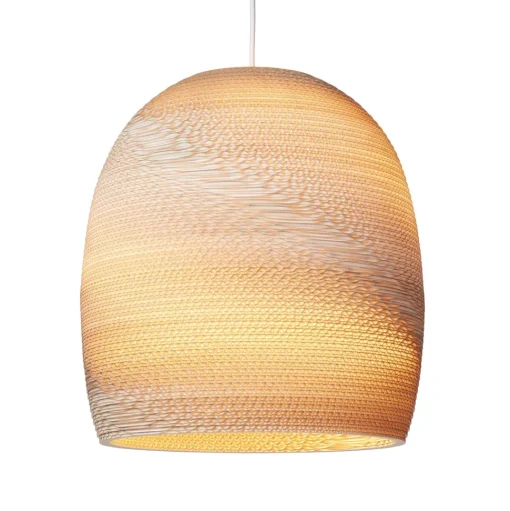 Graypants Scraplight Bell 16 Pendel Blonde