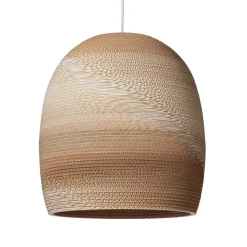 Graypants Scraplight Bell 16 Pendel Blonde