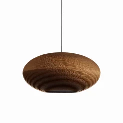 Graypants Scraplight Disc 32 Pendel Natural