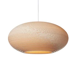 Graypants Scraplight Disc 24 Pendel Blonde