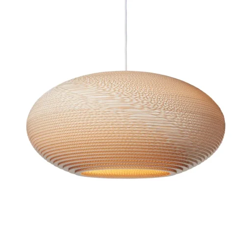 Graypants Scraplight Disc 24 Pendel Blonde