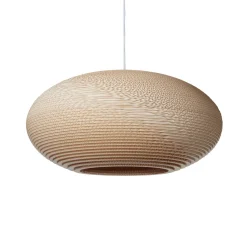 Graypants Scraplight Disc 24 Pendel Blonde