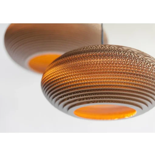 Graypants Scraplight Disc 24 Pendel Blonde