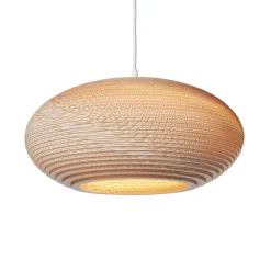 Graypants Scraplight Disc 16 Pendel Blonde