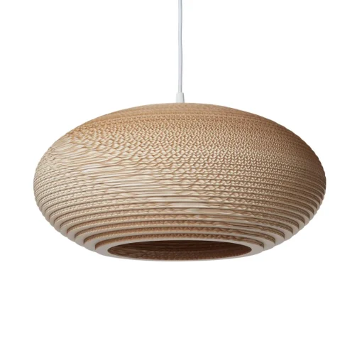 Graypants Scraplight Disc 16 Pendel Blonde