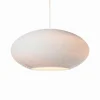 Graypants Scraplight Disc 24 Pendel Stor Hvid