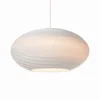 Graypants Scraplight Disc 16 Pendel Lille Hvid