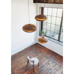 Graypants Scraplight Disc 16 Pendel Lille Hvid