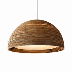 Graypants Scraplight Dome 36 Pendel