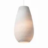 Graypants Scraplight Drop 26 Pendel Stor Hvid