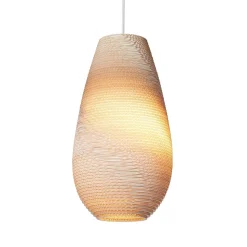 Graypants Scraplight Drop 18 Pendel Blonde
